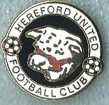 Hereford United 6