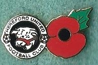 Hereford United 7