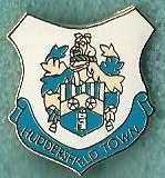 Huddersfield Town 1
