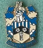 Huddersfield Town 3