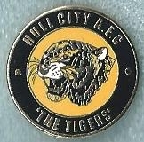 Hull city