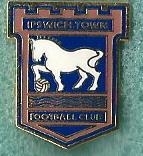 Ipswich Town 1