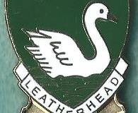 Leatherhead