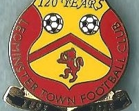 Leominster Town 2 120 Years