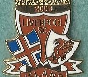 Liverpool 9 Iceland Supporters Club