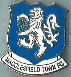 Macclesfield Town 1