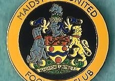Maidstone United 1