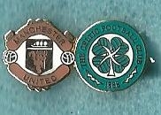 Manchester United Celtic