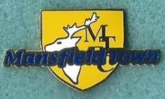 Mansfield Town 1