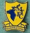 Mansfield Town 3