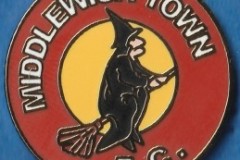 Middlewich Town