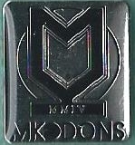 Milton Keynes Dons 2