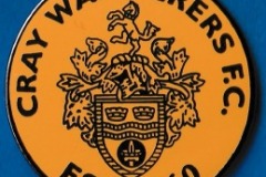cray wanderers