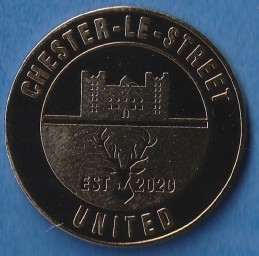 Chester LE Street United