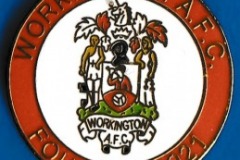 Workington A.F.C.