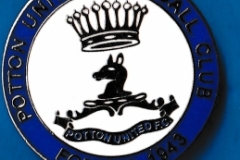 Potton United
