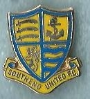 Southend United 2