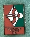 Swindon Town 3