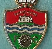 Windsor & Eeaton Now Defunct