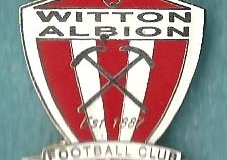 Witton Albion 1