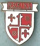 Woking