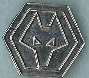 Wolverhampton Wanderers 1