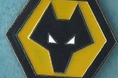 Wolverhampton Wanderers 2