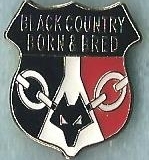 Wolverhampton Wanderers 5 Black Country Born & Bred