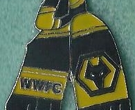 Wolverhampton Wanderers 7