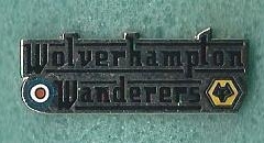 Wolverhampton Wanderers 8