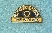 Wolverhampton Wanderers 9
