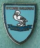 Wycombe Wanderers 1