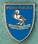 Wycombe Wanderers 2