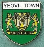 Yeovil Town 1