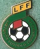 Lithuania FA