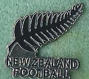 New Zealand FA