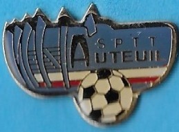 A.S.P.T. T . Le Bois d'Auteuil à Villecresnes