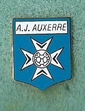 AJ Auxerre  1