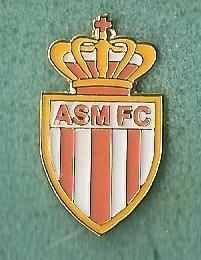 AS Monaco  2