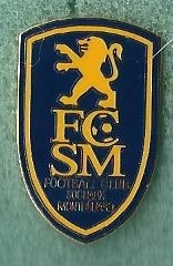 FC Sochaux-Montbéliard  2