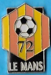 Le Mans FC