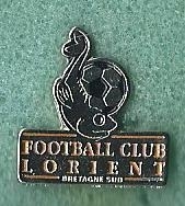 Lorient  1