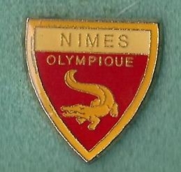 Nîmes Olympique  2
