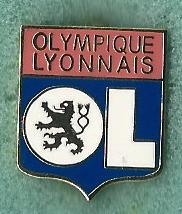 Olympique Lyonnais  1