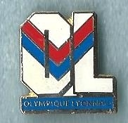 Olympique Lyonnais  2