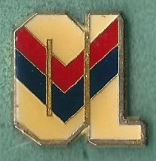 Olympique Lyonnais  3