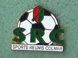 Sports rReunis Colmar Now Defunct