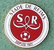 Stade DE Reims  3