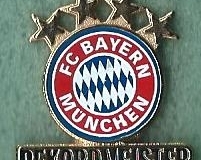 Bayern Munich 3