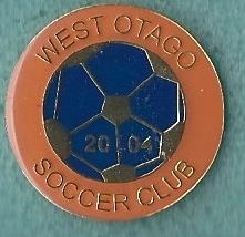 West Otago Soccer Club (2)